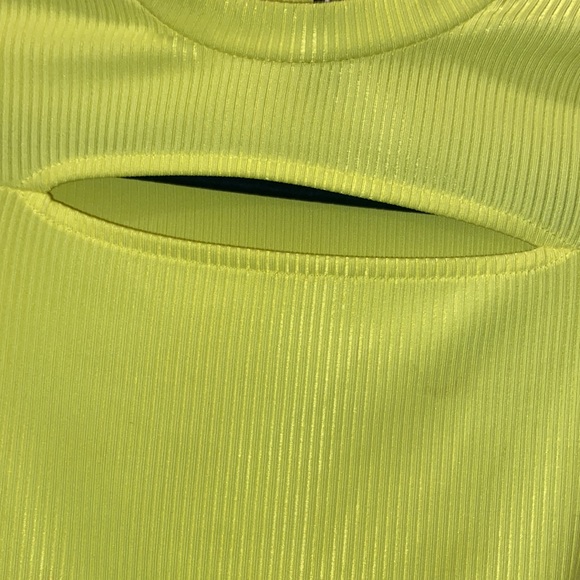 Neon Top - Picture 2 of 4